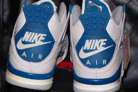 Where Is The Air Jordan 4 ‘military Blue Retro Sneaker Freaker