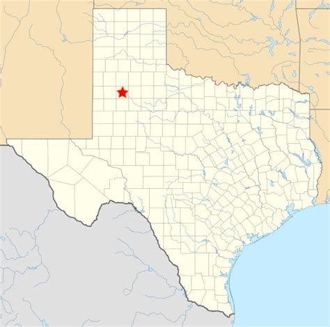 Lubbock County Texas Txgenweb Usgenweb Project