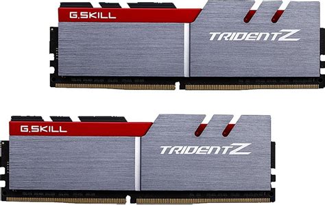 G Skill Trident Z Rgb Ddr Mhz X Gb For Amd F C D Gtzrx