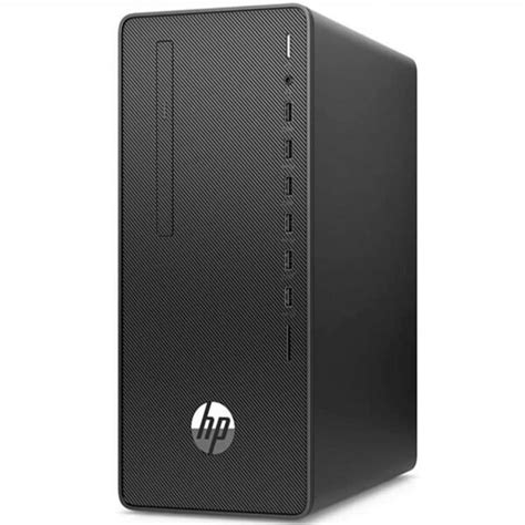 Máy Tính để Bàn Hp 280 Pro G6 Microtower 60p75pa Giá Tốt Trả Góp