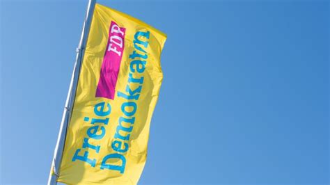 Berraschend Fdp Tritt In Bad Oldesloe Nicht Zur Kommunalwahl An Shz