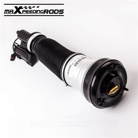 New Front Right Air Suspension Shock For Mercedes Benz 4MATIC W220 S430