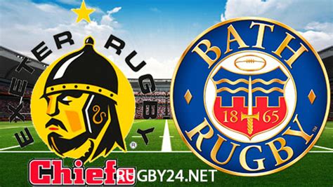 Exeter Chiefs Vs Bath Rugby 20 April 2024 Full Match Replay Gallagher