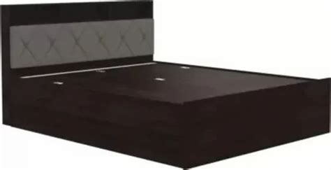 Engineered Wood King Box Bed, With Storage at Rs 16500 in Pune | ID ...