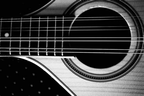 Playing Acoustic Guitar Stock Photos Royalty Free Playing Acoustic