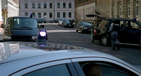 IMCDb Org 2002 Mercedes Benz ML W163 In Tatort Sonnenfinsternis