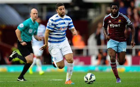 Taarabt sévèrement critiqué par son entraineur Aujourd hui le Maroc