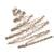 Buy Nude By Nature Defining Brow Pencil 01 Blonde Online At Chemist