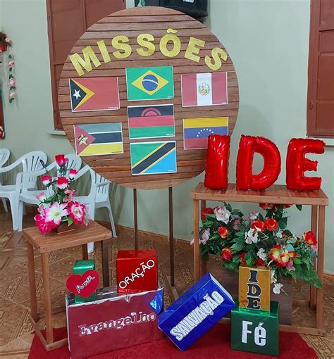 Pin de Manuella Morais em Dep infantil Decoração igreja Ornamentação