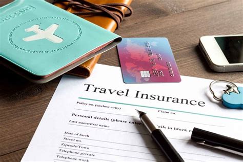 Is Travel Insurance Worth It 4 Reasons You Need To Insure Your Next Trip