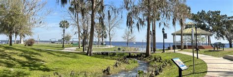 Hiking Green Cove Springs – Florida Hikes