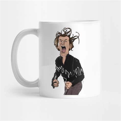 Ernie Mccracken Bill Murray Mug Teepublic