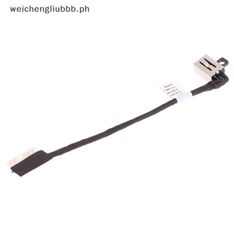 Ph For Inspiron Vostro Dc In Power Jack W