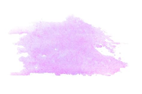 Premium Photo Abstract Pink Watercolor On White Background