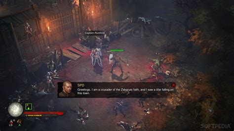 Diablo 3 Ultimate Evil Edition Review Xbox One