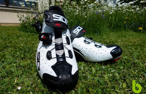 Zapatillas Sidi Drako Carbon Para Mtb Cuando Nada Puede Fallar