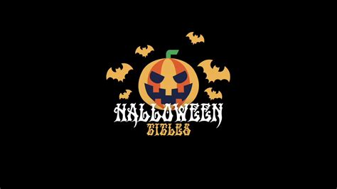 Halloween Titles Direct Download Videohive 29145200 Apple Motion