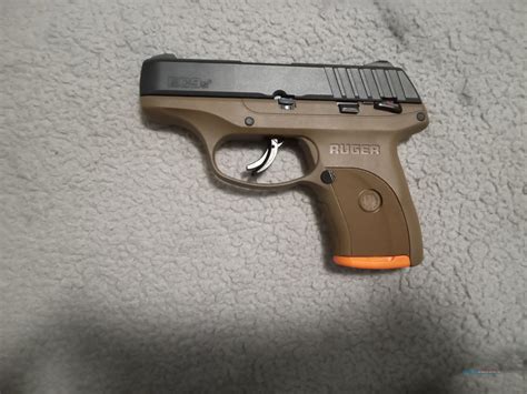 Ruger Ec9s For Sale At 981733347