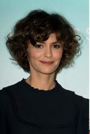 Audrey Tautou A Ans Retour Sur Son Volution Physique En Images