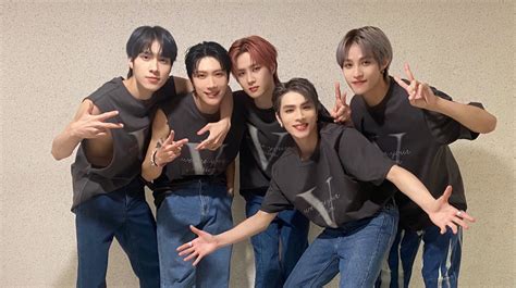 Wayv To Hold Phantom Fanmeeting Tour In Manila One Seoul