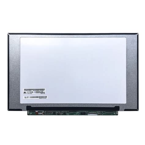 Inch Display For Lenovo T T Laptop Ips Lcd Screen Nv Fhm N