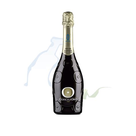 CONCA D ORO Conegliano Valdobbiadene Prosecco Superiore DOCG