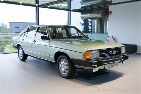 Audi 100 5e 1979 Audi 100 C2 2144 Cc 5 In Line 136 Hp V Flickr