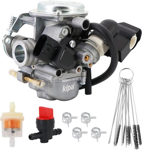 Amazon Kipa Carburetor For Ruckus Nps Nps Nps S Ac