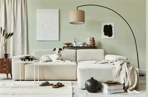 Benjamin Moore Sweet Celadon Csp Real Pictures