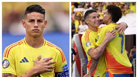 Selecci N Colombia James Rodr Guez Sigue Siendo El Rey Foto Viral De