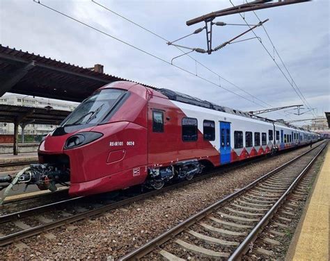 CFR Biletele De Tren Se Scumpesc Din 15 Decembrie Aktual24