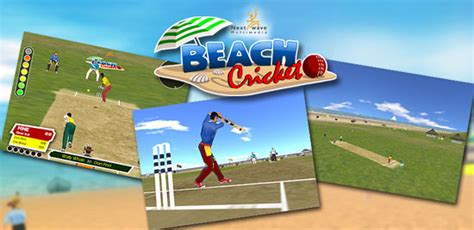 Nextwave Multimedia Launches Series Of 3D Cricket Games On Multiple