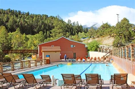 2024 • Honest Reviews From Real Players Of Mount Princeton Hot Springs Resort