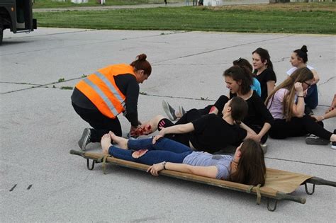 Vlada TK posjetila novi putnički terminal Međunarodnog aerodroma Tuzla