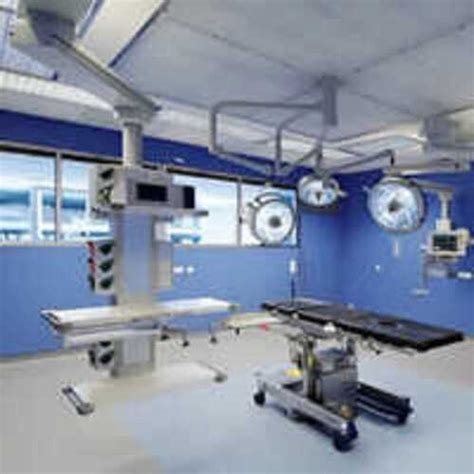 Modular Operation Theater At Inr In Pune Maharashtra