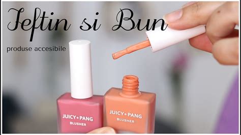 Ieftin Si Bun Make Up Skincare Co Youtube