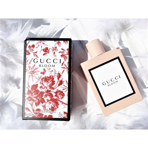 N C Hoa Gucci Bloom Edp Wearperfume