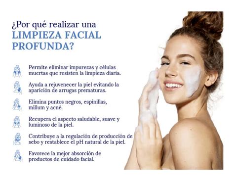 Cada Cuánto Tiempo Debo Realizarme Una Limpieza Facial Profunda