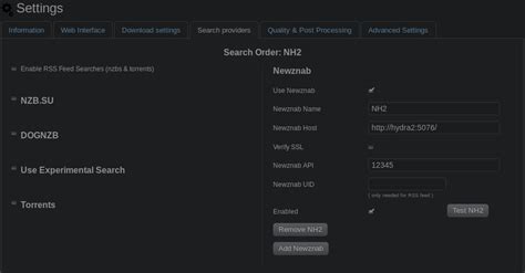 Mylar within Dockstarter docker tips and solutions - Mylar