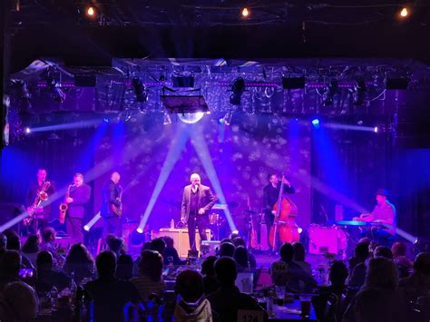 Explore the history of the legendary venue called birchmere 30