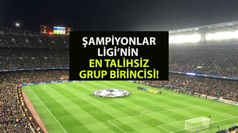 Haber Global On Twitter Rt Hg Spor Ampiyonlar Ligi Nin En Talihsiz