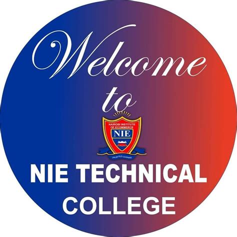 Nie Technical College Nairobi