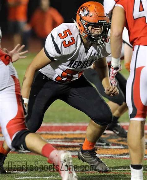 Pictures Ozark Vs Republic Ozarks Sports Zone