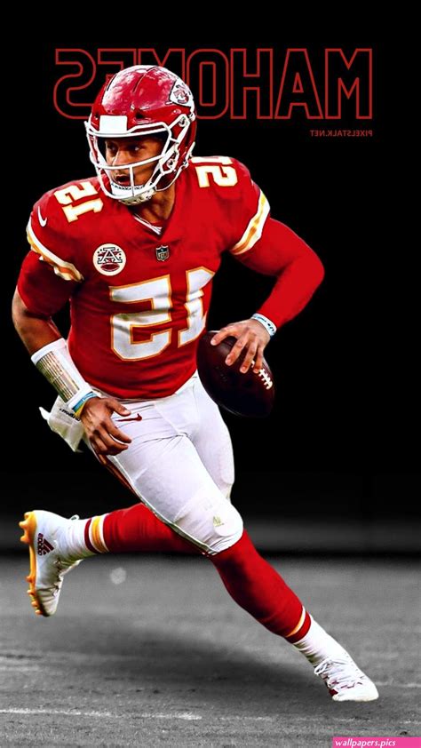 Patrick Mahomes Ii Hd Sports K Wallpapers Images Backgrounds Photos