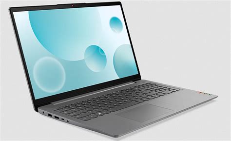 ᐈ Ноутбук Lenovo IdeaPad 3 15IAU7 (82RK0172RK) – купить в интернет ...
