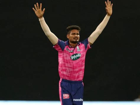 Kuldeep Sen Indian Cricketer Biography The Best Biography