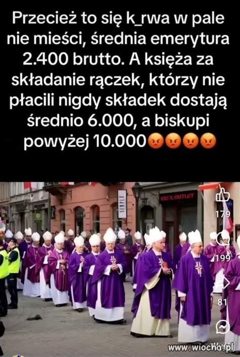 A Ty pracuj ciężko Polaku i płać podatki wiocha pl absurd 1802156