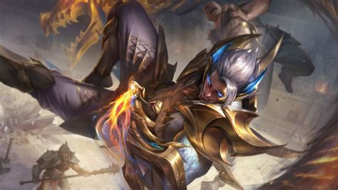 Patch 10 20 Lol Patchnote Notes De Patch Nouveaux Skins Buff Nerf