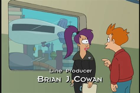 Futurama 1x01 Space Pilot 3000 Futurama Image 7310037 Fanpop