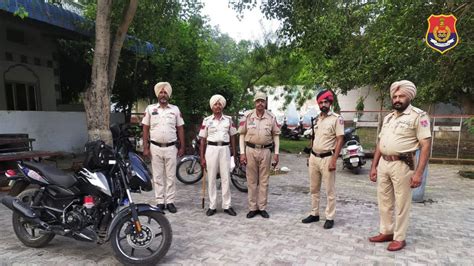 Faridkot Police On Twitter Faridkot Police Conducted Checking At